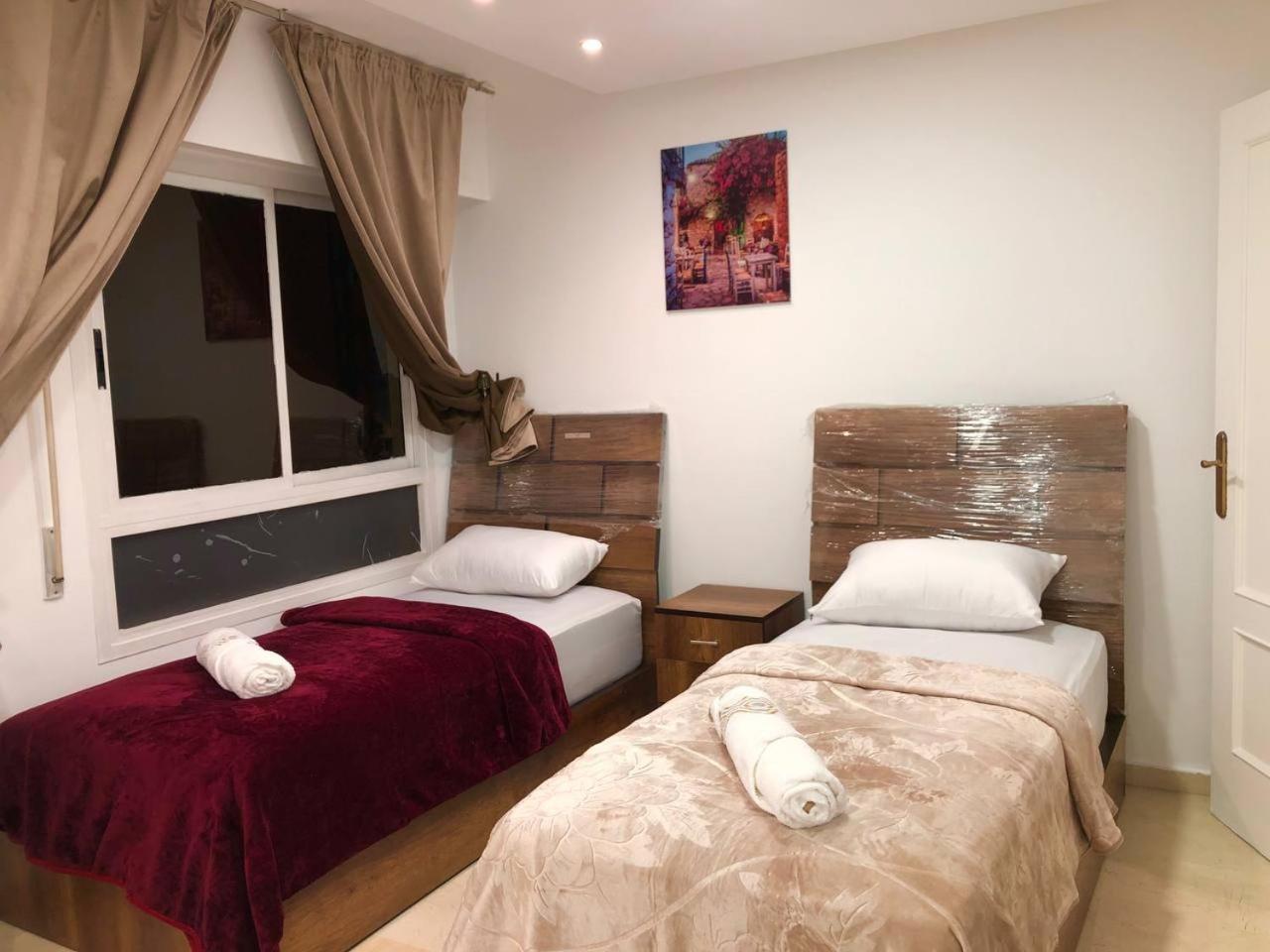 A Malabata En Face Centre Commercial Megarama & La Gare De Tgv F3 *